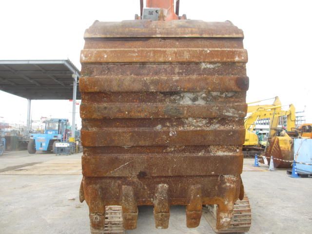 Máy xúc Hitachi ZX120-3 89700 5,641hrs 2012