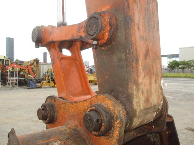 GIÁ TỐT- KOMATSU CẦN DÀI PC210LC-6E 1998 TỪ NHẬT BẢN