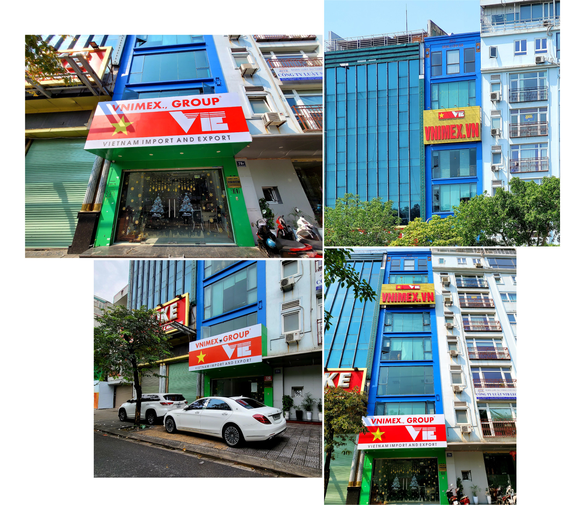Máy khoan Hitachi KH180-3ED 1990 Nhập Nhật