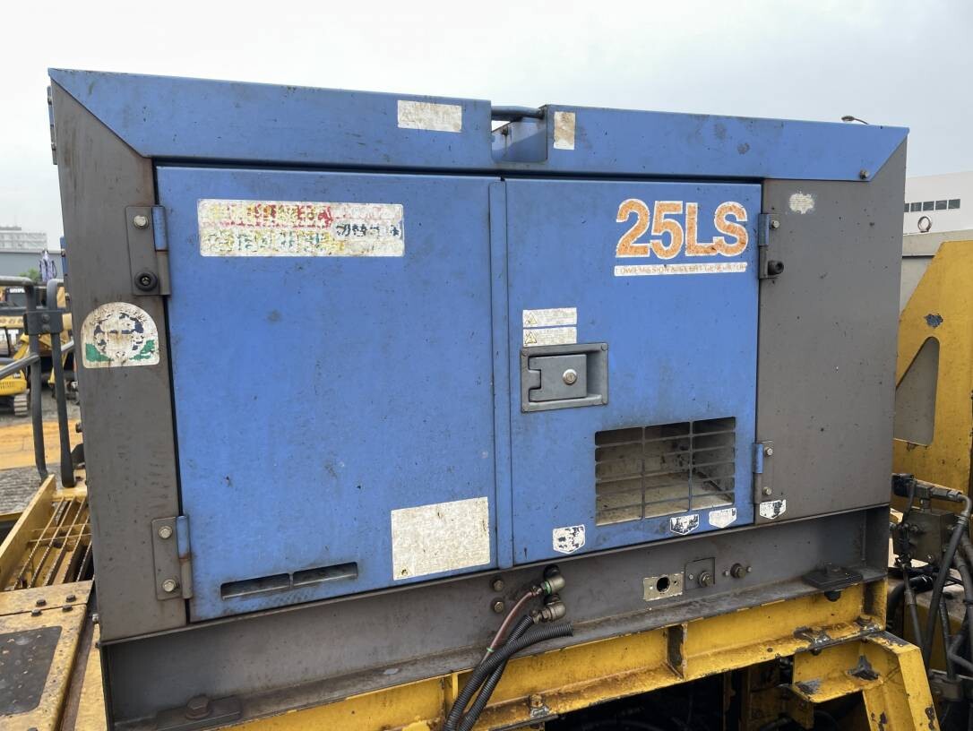 Máy xúc Komatsu PC300LC-10 70395 2014 Nhật