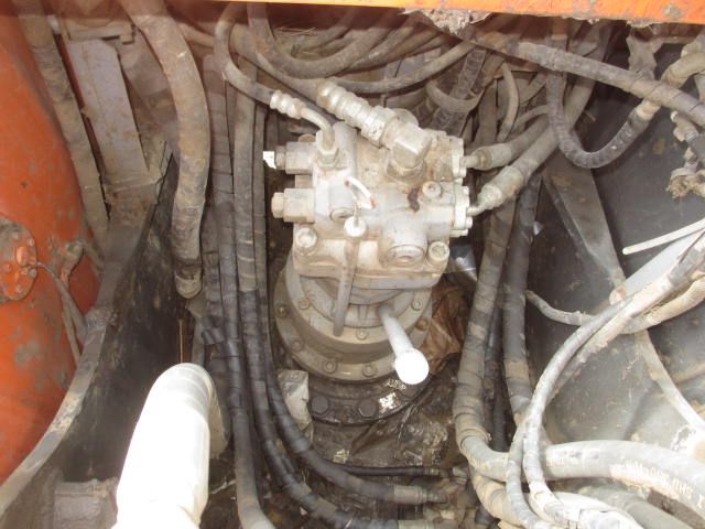 Máy xúc Hitachi ZX120-3 89700 5,641hrs 2012