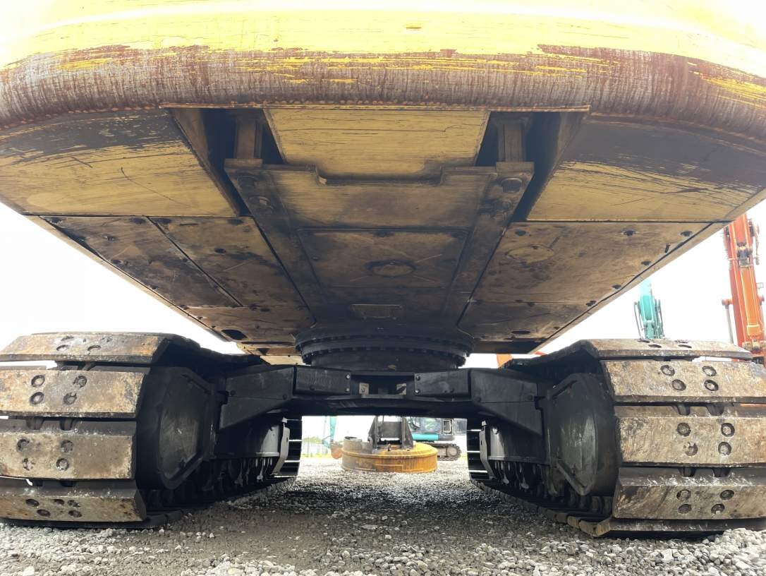 Máy xúc Komatsu PC300LC-10 70395 2014 Nhật