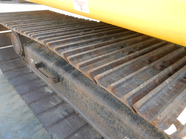 Máy xúc Komatsu PC120-6E0 73589 2006