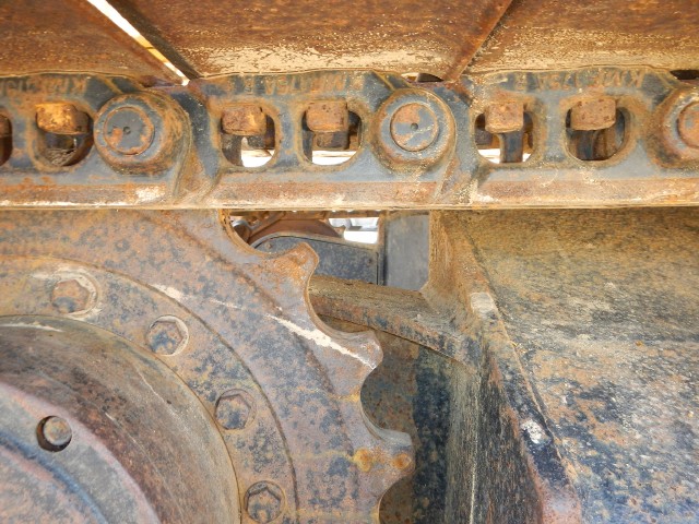Máy xúc Komatsu PC120-6E0 73589 2006
