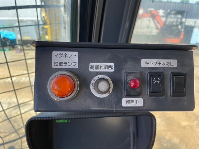 Máy xúc Kobelco SK260DLC-8 #LL12-05093 2007 Nhật