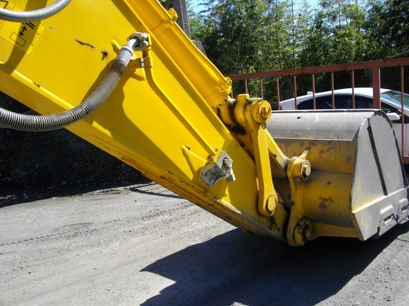 SIÊU PHẨM KOMATSU PC450-11 2021 NHẬT BẢN